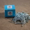 Galvanized Concrete Nails _ مسمار فولاذ مچلڤن