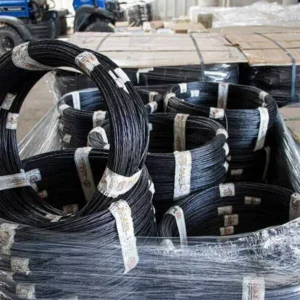 Twisted Wire _ سلك مجدول