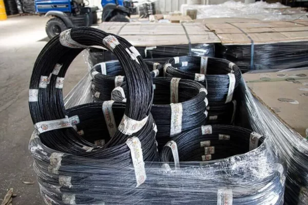 Twisted Wire _ سلك مجدول