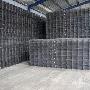Welded Mesh _ شبك ملحوم (ريشت)
